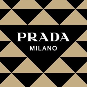 Logo Prada