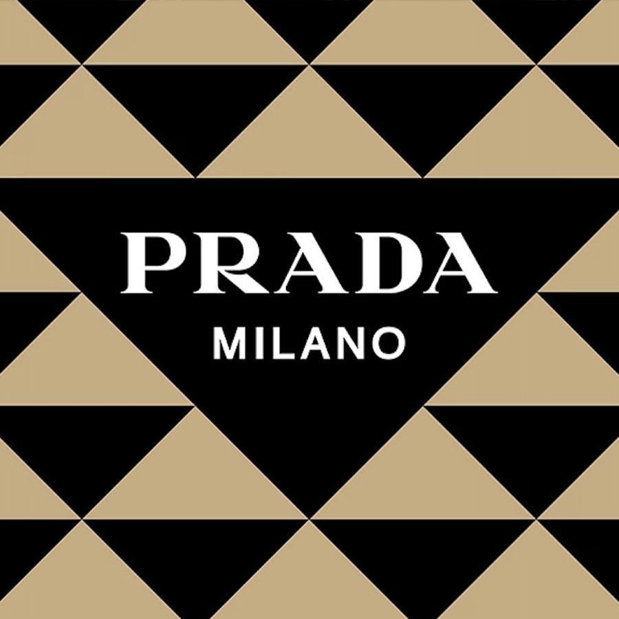 Logo Prada